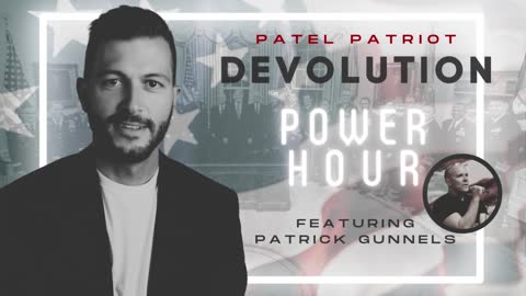 Devolution Power Hour #117