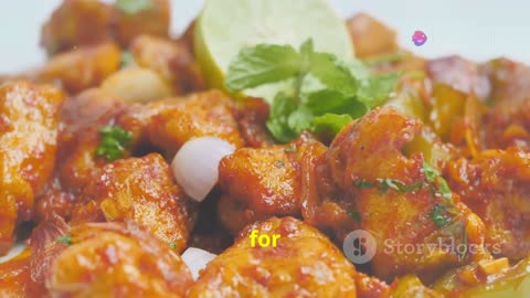 How to make Indian-style paneer tikka!