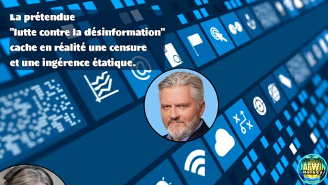 Apocalypse des réseaux sociaux ❓ 🤔🧐... ❓💻🖥📲💥