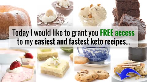 ⚡️The Ultimate Keto Meal Plan⚡️ And a free Keto Cook Book