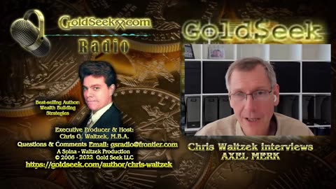 GoldSeek Radio Nugget -- Axel Merk: Seeing significant new interest in the precious metals sector