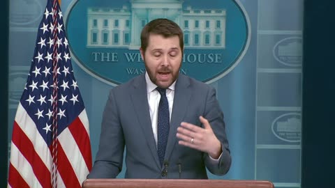 WH economic advisor Brian Deese: "If you talk to Heads of States, CEOs, other leaders, they will tell you that the US really is better positioned than almost any other country."