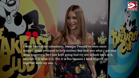 Sofia Vergara's Decision on Expanding her Family.