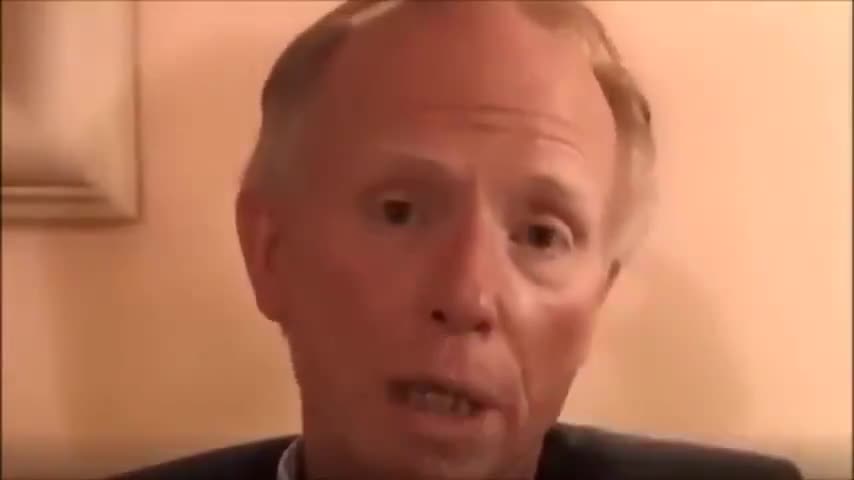 Don Phillips - Lockheed Martin Skunk Works employee speaks out