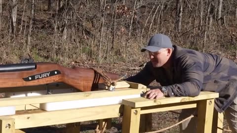 Punt Gun vs Body Armor (The Biggest Shotgun EVER !!!)