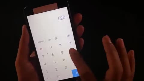 Mobile Password Magic Trick revealed in Hindi