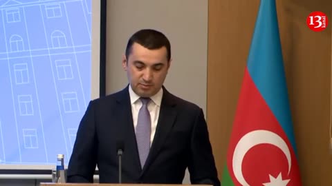 Azerbaijan has to participate in investigation of terrorist attack on its embassy in İran