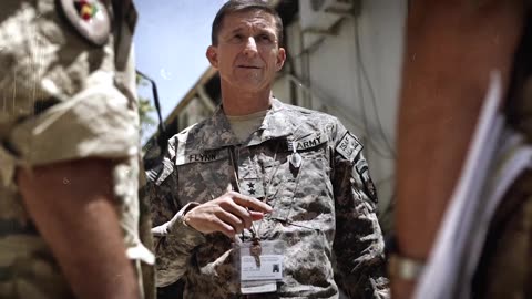 General Mike Flynn New official trailer Full film is available