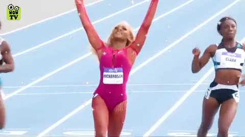 Funny & COMEDY Moments in Athletics