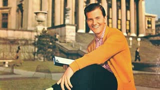 Pat Boone 1956