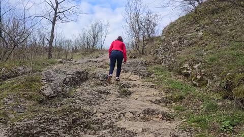 SOKOBANJA! Šta smo sve VIDELI , JELI i kakve su CENE u ovoj banji!