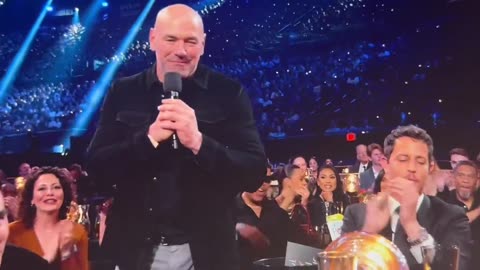 Dana White roasts Tom Brady