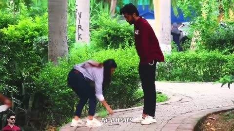 REWIND Best Prank of 2023 __ BY AJ-AHSAN __