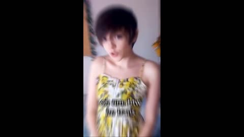 Cutest TRANS girl EVAR!!!! (found on tiktok rare trans waifu!!)