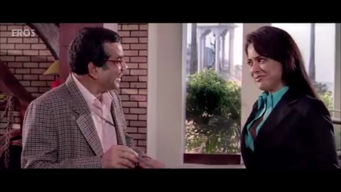 Best of Paresh Rawal | One Two Three | Super hit Comedy Scenes