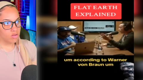 FLAT EARTH EXPLAINED!