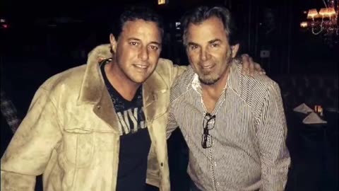 Stephen Gray Gravy and Jonathan Cain Las Vegas