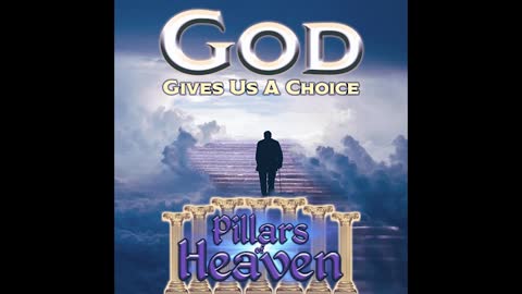 S2E8: God Gives Us A Choice [featuring Bree Jones]