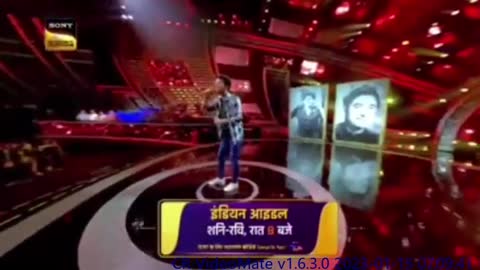 indian idol 2022pawandeep &rishi singindian idol 13New promofull episodeindian idol