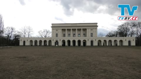 Zámeček Pohansko - Muzeum lehkého opevnění - Archeologie na Pohansku