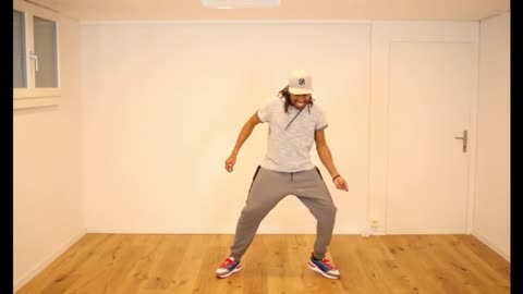 28 min Cardio Hip Hop Dance - Hip Hop R&B and Funk