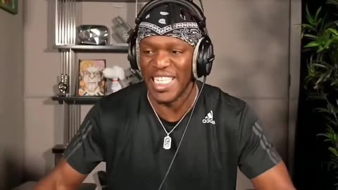 KSI hits Back to Critics his New Products 'Lunchly' with MrBeast and Logan Paul