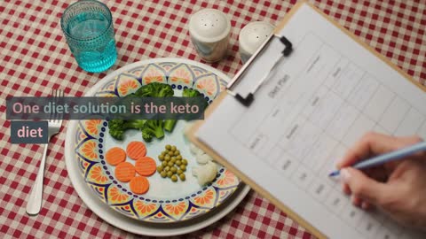 Keto Diet Program