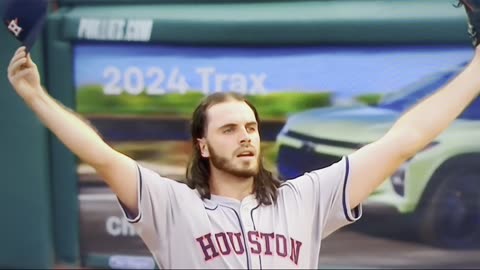 "The Game That Had Everything!" 08/28/2024 #astros