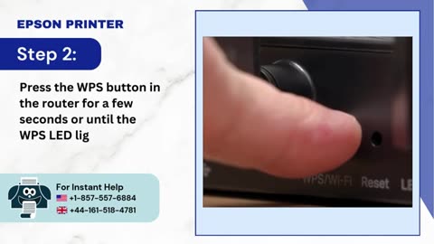 How to Connect Epson Printer to WiFi