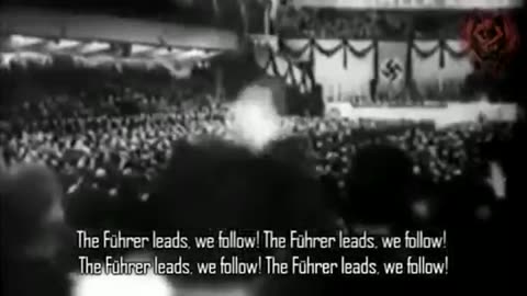 Joseph Goebbels Total War Speech