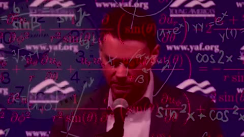 Ben Shapiro struggles with maths