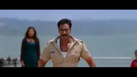 Super Stupid Funny Indian Action Movie