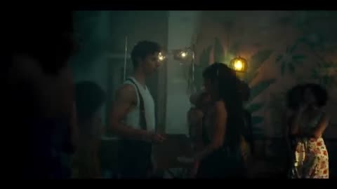 Shawn Mendes, Camila Cabello - Señorita (Official Music Video)