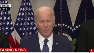 Joe Biden BLASTS trans people Or does he