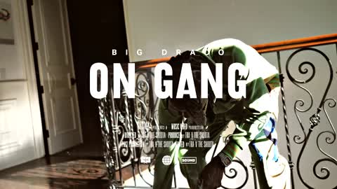 Soulja Boy - On Gang (Official Video)