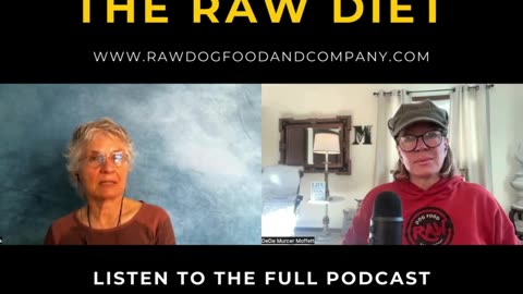 Detoxing on the Raw Diet