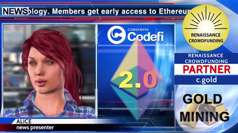 There are 6 people on board #Ethereum 2.0.