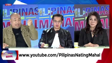 Dating Pang. Duterte, may itinatago umanong alas vs PBBM —Atty. Jing Paras