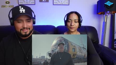 The Dawgz - My Ones ft. Xklusive, Oxnard Pugz (eFamily Reaction!)