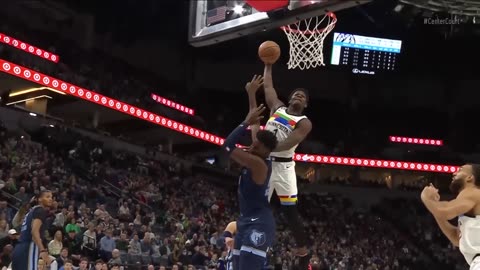 NBA Best Dunks 2022-2023