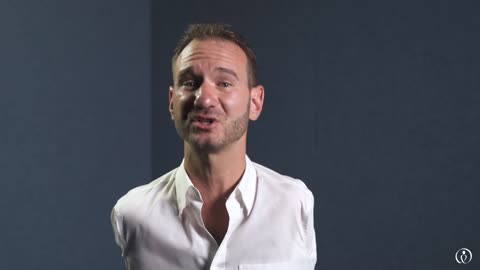 "Good News" with Nick Vujicic