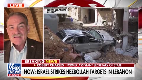 Hezbollah leaders killed were planning their own Oct 7 attack Report