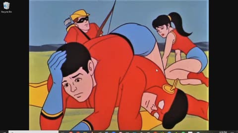 Teen Titans (1967) Review