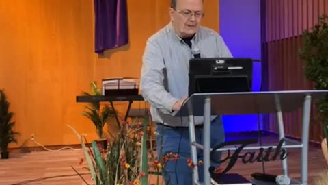 Countering The Binding Spirit(An Opposing Response) Sermon + Jesus, Name Above All Names