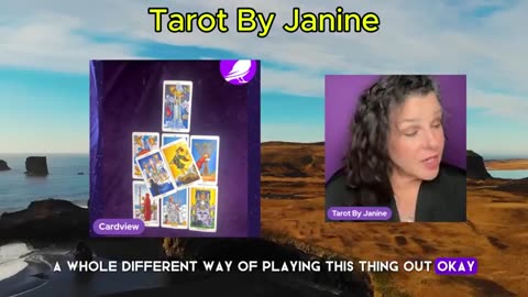 Tarot By Janine - Breaking News Update Today Step 22TH,2024