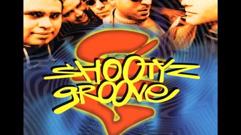 Shootyz Groove - Hipnosis