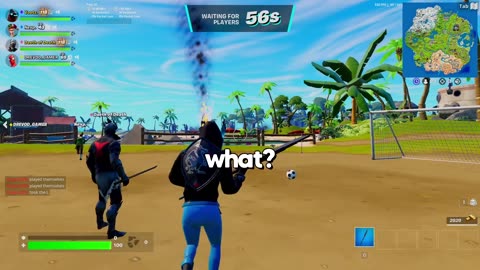 Dark Humor Jokes in Fortnite that went WAY too far!!