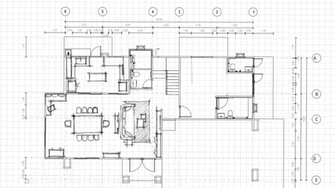 Projeto para construir (projeto e assessoria para aprovação) - AMS ARQUITETO E URBANISTA