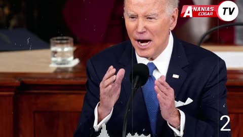 CHINA Yadai ´Kupakwa Tope´ Kupitia Hotuba Ya JOE BIDEN