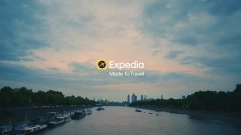 Dawn Till Dusk: London with Christopher Raeburn | Expedia